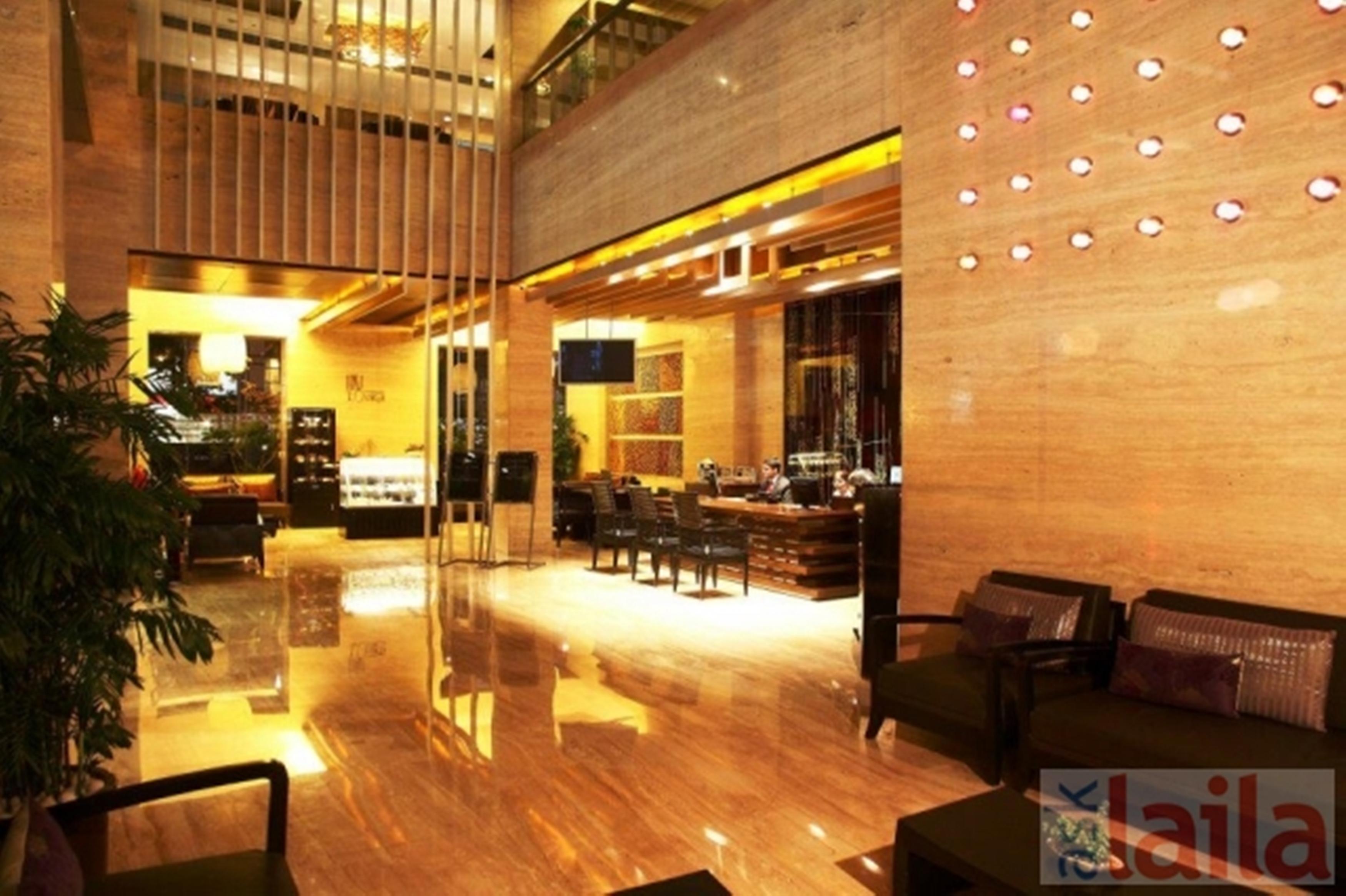 Mosaic Hotel, Нойда Екстер'єр фото
