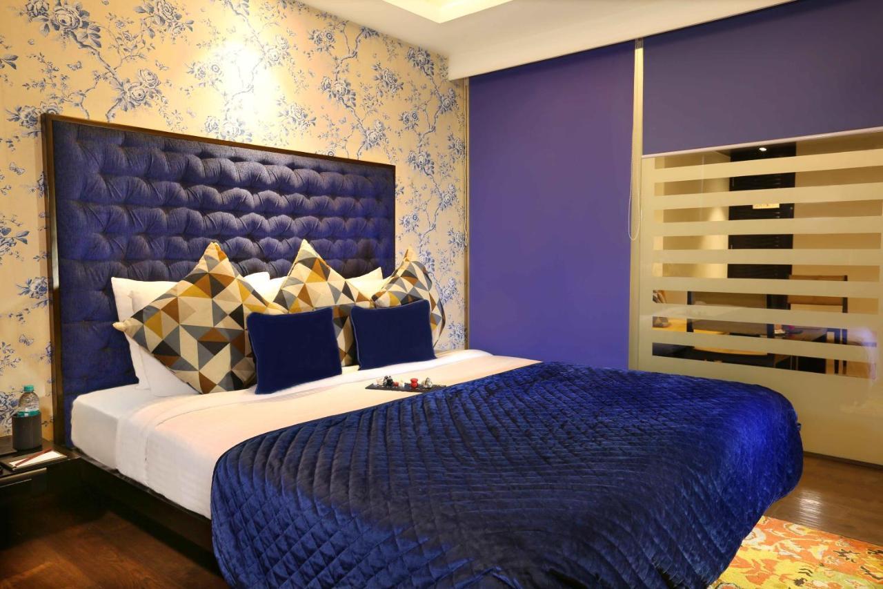 Mosaic Hotel, Нойда Екстер'єр фото