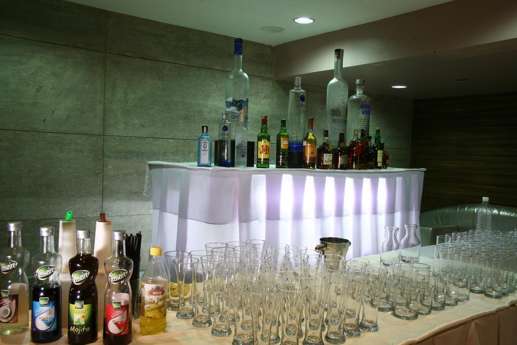 Mosaic Hotel, Нойда Екстер'єр фото