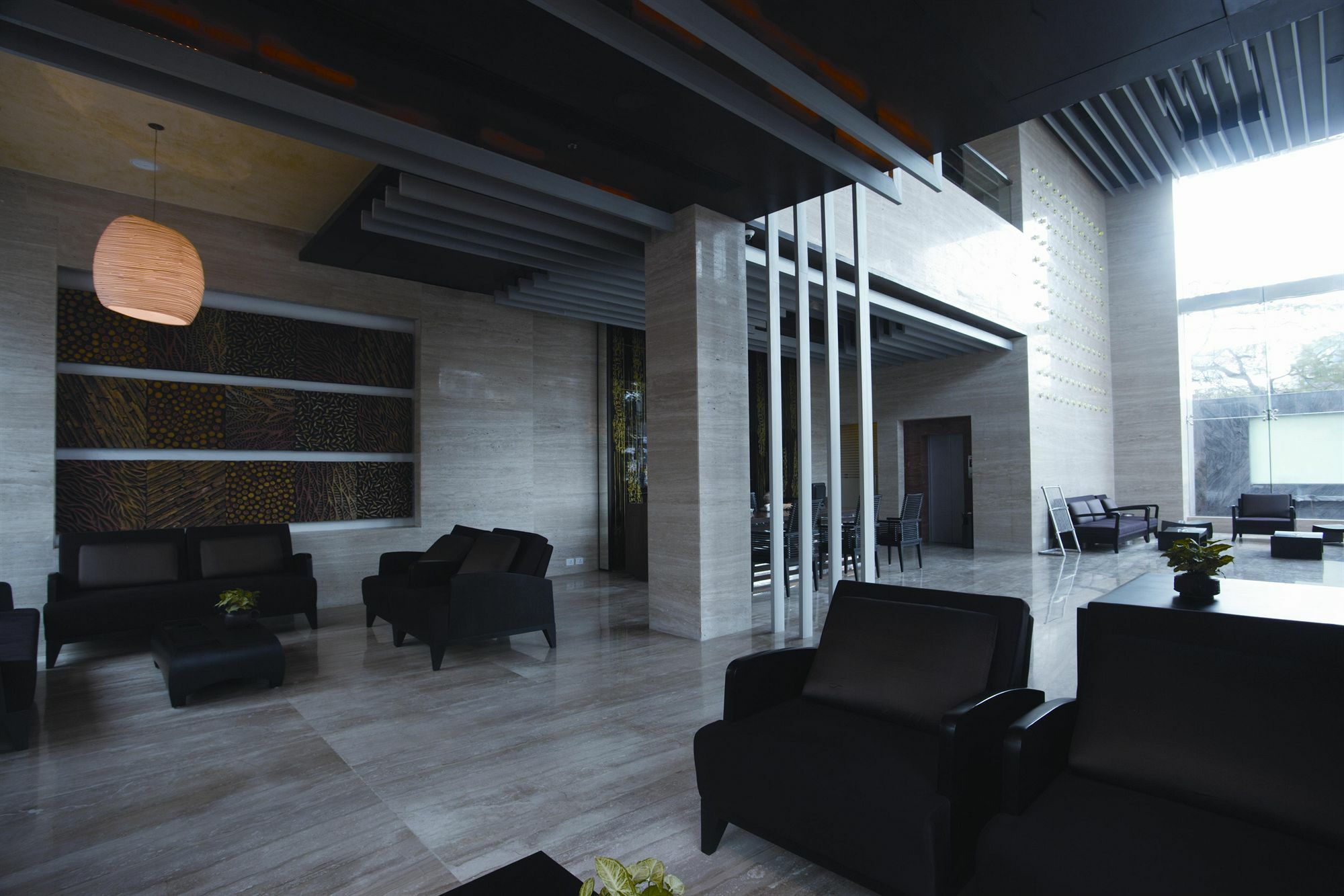 Mosaic Hotel, Нойда Екстер'єр фото